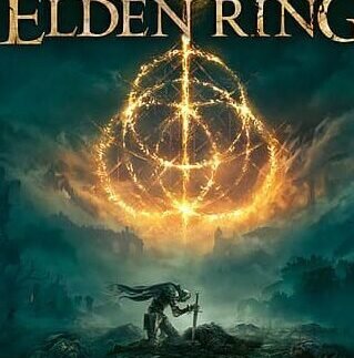 Elden Ring Deluxe XBOX