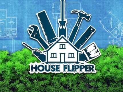 House Flipper PC