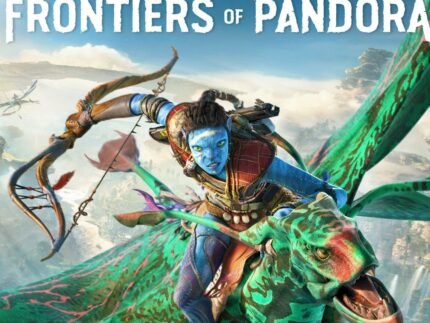 Avatar: Frontiers of Pandora PC