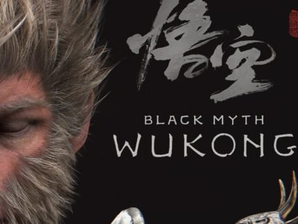 Black Myth: Wukong PS5