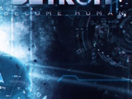 Detroit Become Human PC
