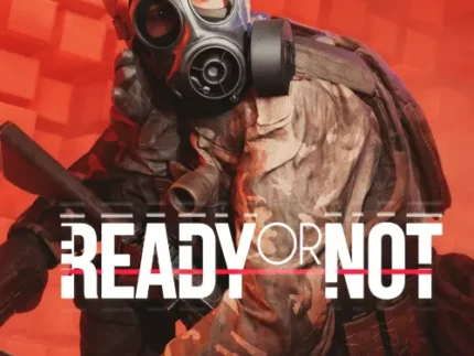 Ready or Not Steam CD Key