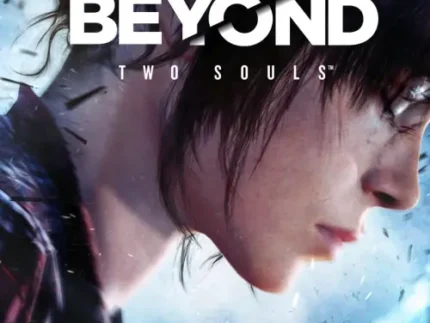 Beyond: Two Souls Steam CD Key