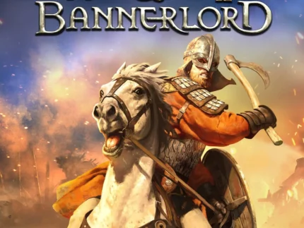 Mount & Blade II: Bannerlord Steam CD Key