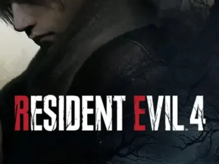 Resident Evil 4 (2023) Steam CD Key