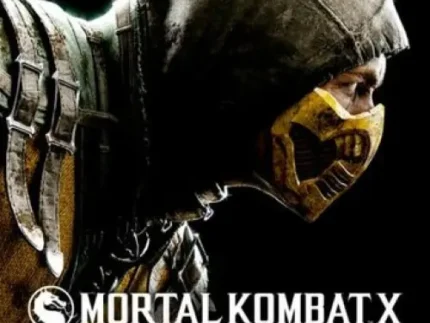 Mortal Kombat X Steam CD Key