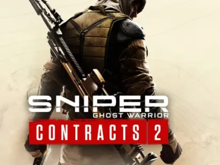 Sniper Ghost Warrior Contracts 2 Steam CD Key