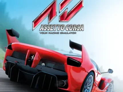 Assetto Corsa Steam CD Key
