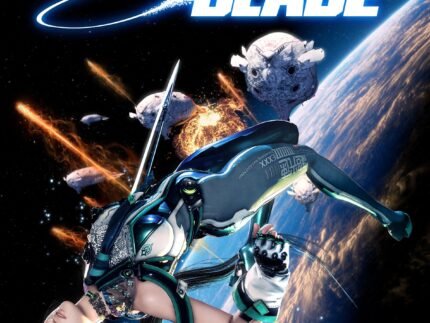 Stellar Blade™ PC