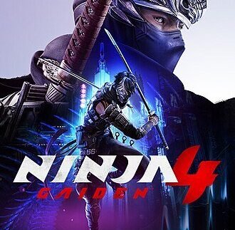 NINJA GAIDEN 4 PS5 (Ön Sipariş)
