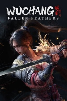 WUCHANG: Fallen Feathers | PC